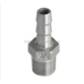 Stainless steel hex bushing  pipe fitting high quality 304 fittings